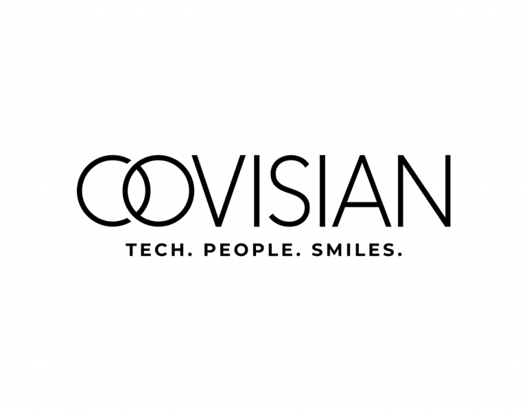 Covisian Group presents its new identity aimed at making people’s lives easier