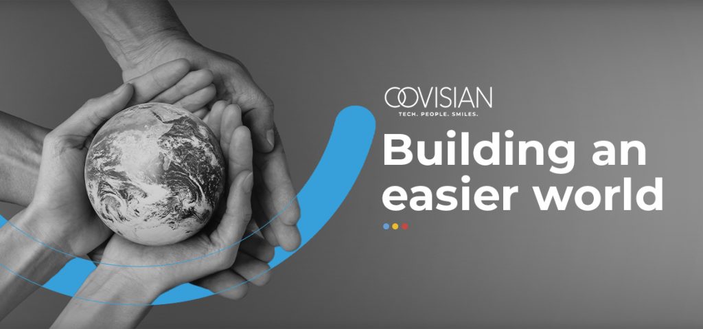 Covisian Group signs the UN Global Compact