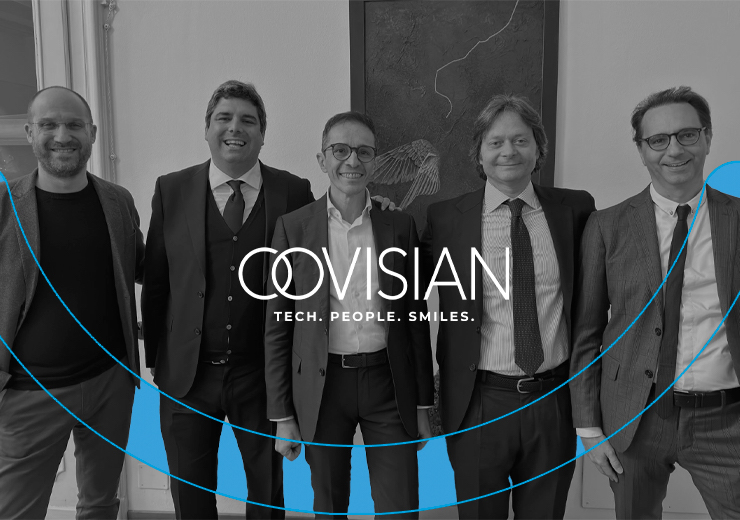 Covisian acquisisce il 100% di Esosphera, pioniere in Italia nelle soluzioni di AI conversazionale
