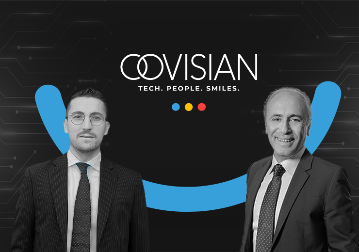 Covisian Group rafforza il management puntando al tech