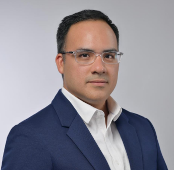 Marthy Ravello, Experto en IA generativa