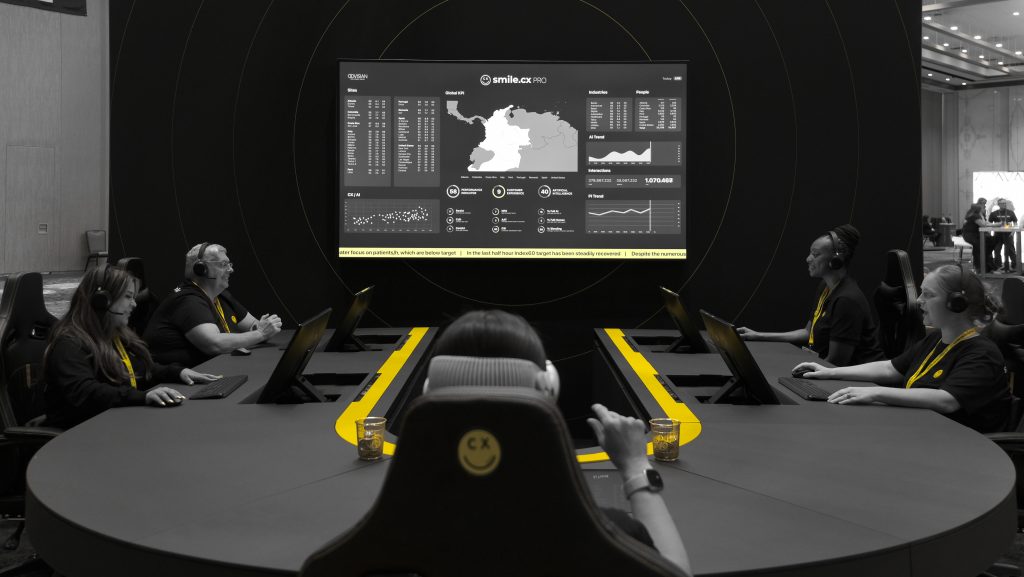 Scopri l’approccio innovativo e unico delle soluzioni proprietarie di Covisian Group