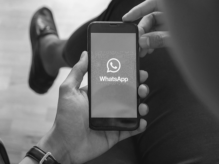 Uso de WhatsApp Business en tu empresa