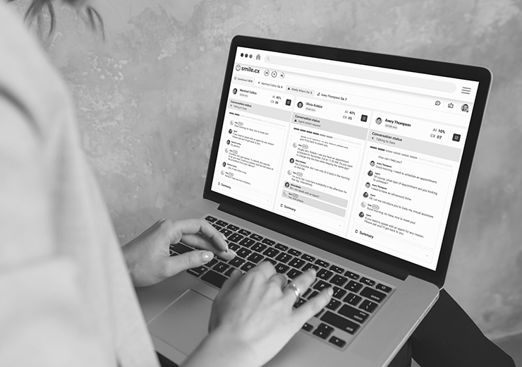 Casos de éxito de integración de chatbots y asistentes virtuales: 'Cómo los chatbots y asistentes virtuales están creando una atención al público 24/7'