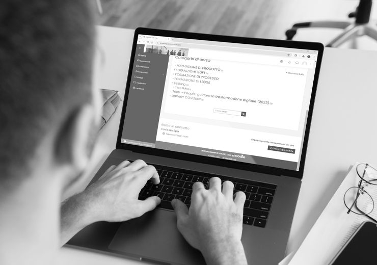 Cursos y programas formativos para el desarrollo de empleados