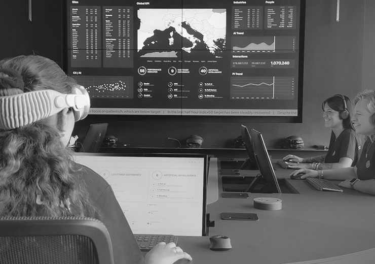 migliorare efficacia call center