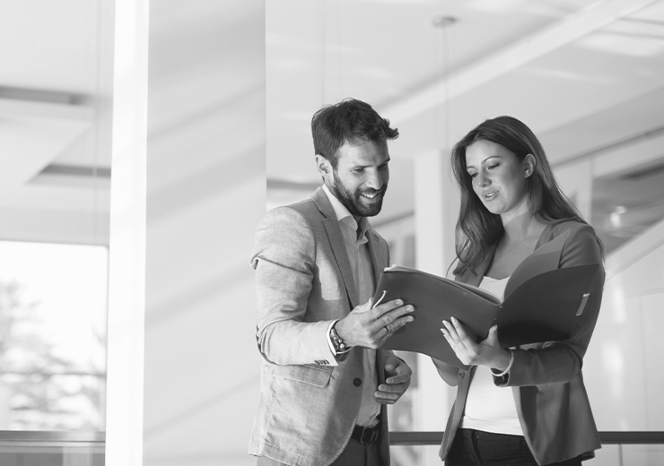 Fórmula para calcular el NPS