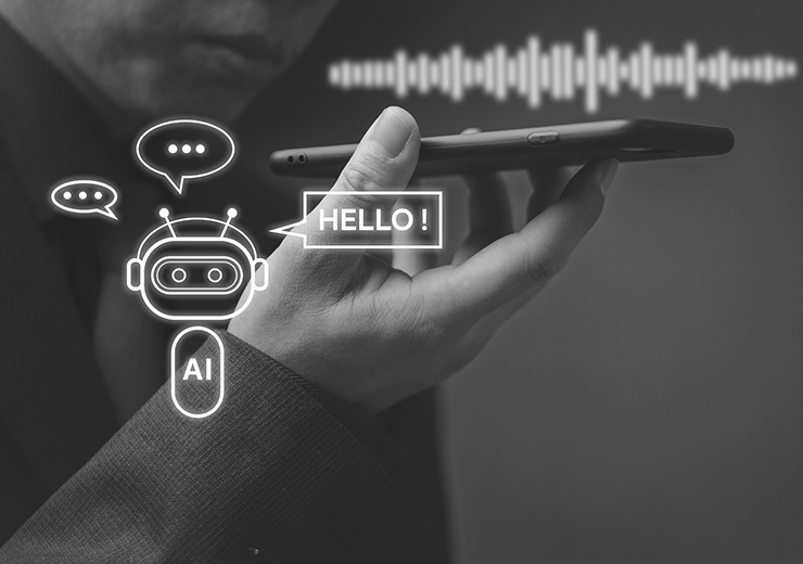 El impacto del NLP en los chatbots y voicebots