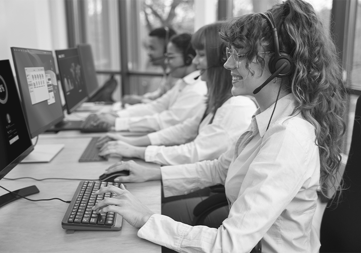 Incrementa las ventas de tu call center