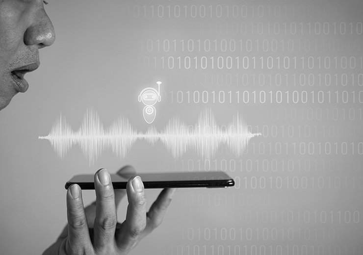 Ejemplos de uso de Speech to Text en CX