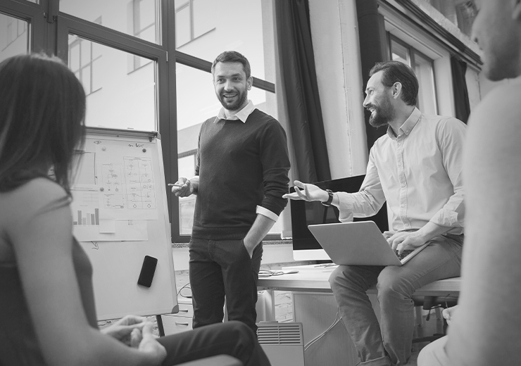 10 libros de liderazgo que debes leer