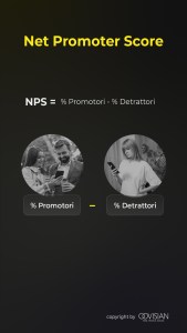 Formula Net Promoter Score