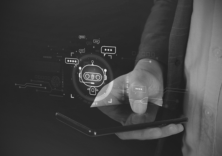 Ventajas de la IA para atención a clientes