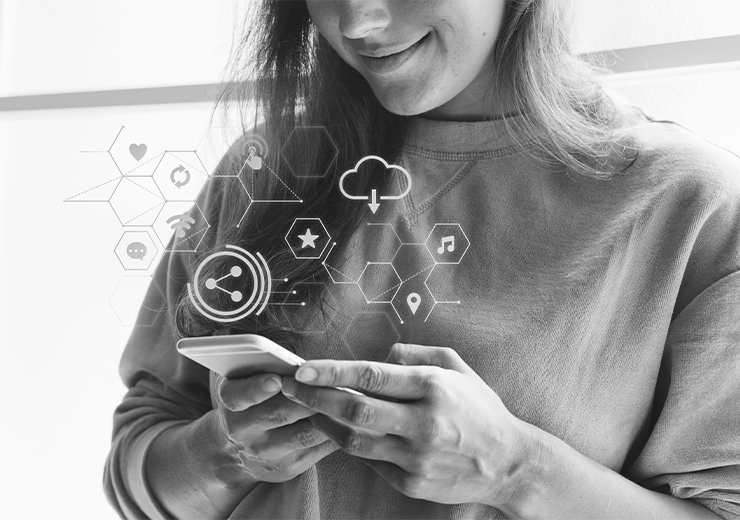 comunicación omnicanal en el marketing de ecoverso