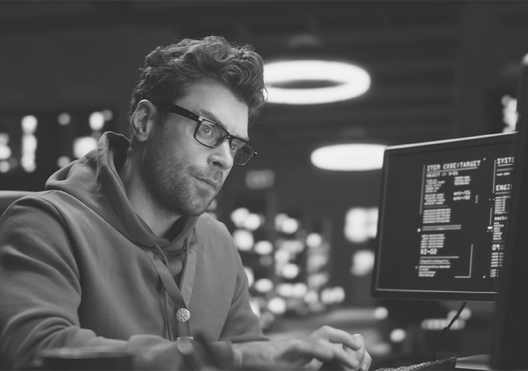 prompt engineer preguntando a la IA