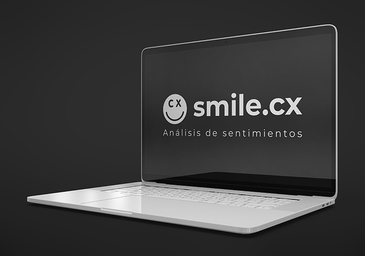 análisis de sentimientos con smile.cx