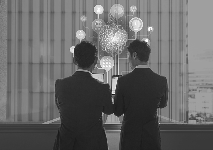 Toma de decisiones con IA