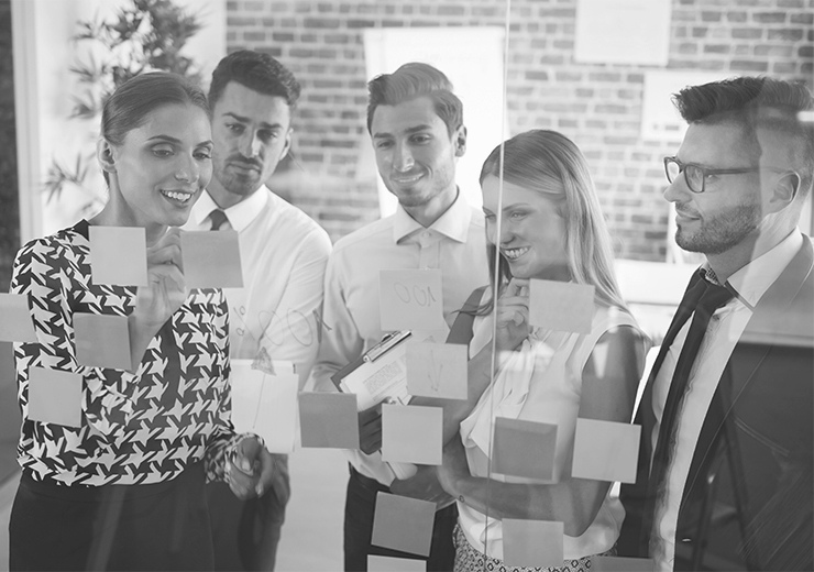 modello organizzativo azienda