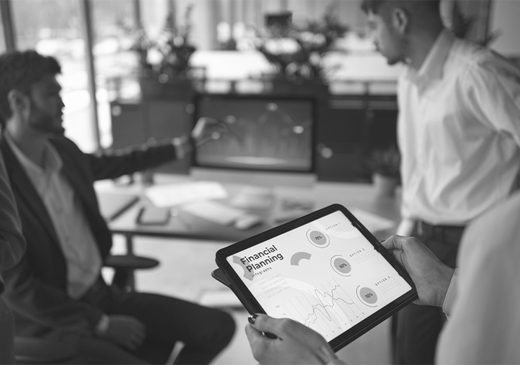 Estadísticas de customer experience en el sector bancario