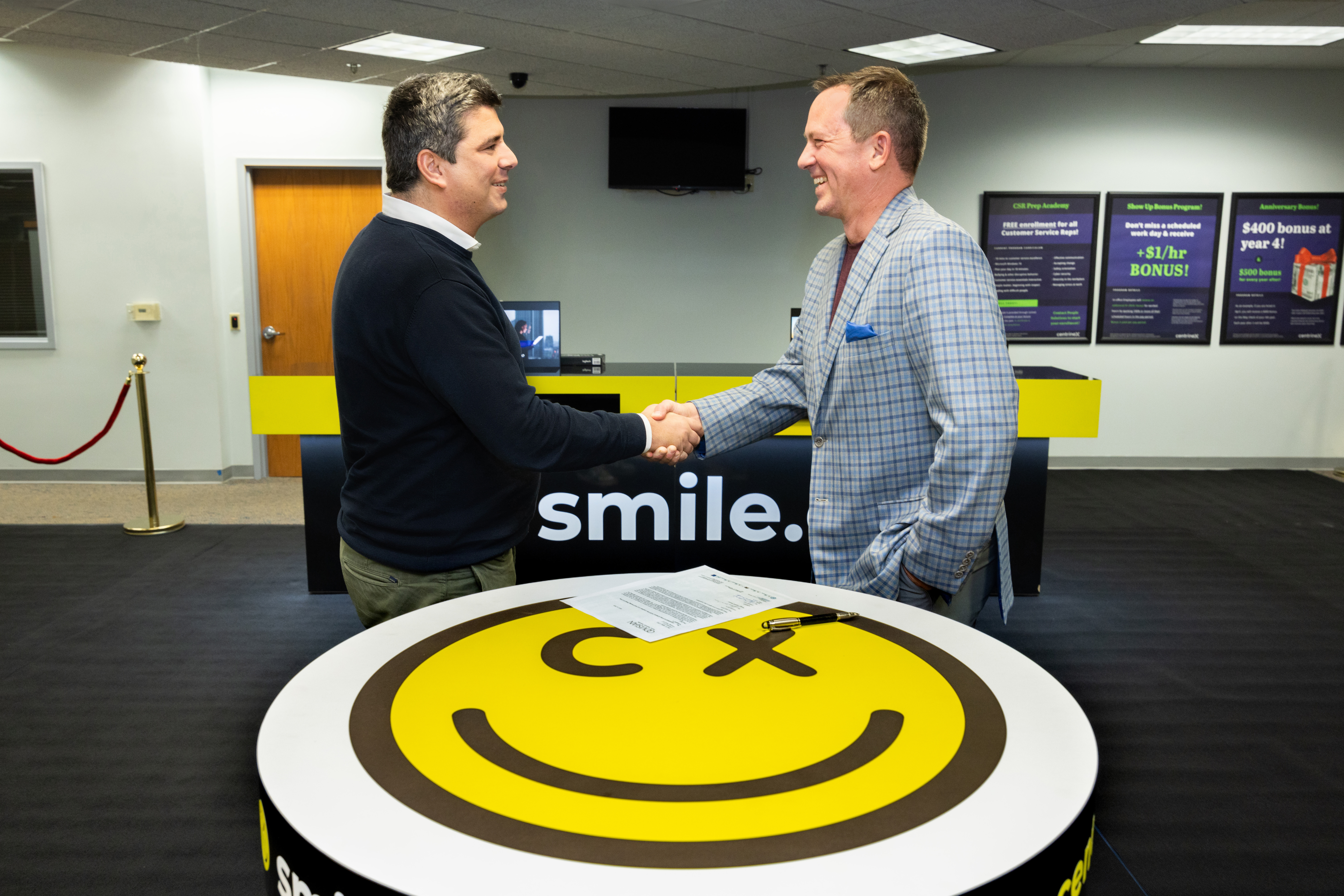 Covisian acelera su expansión en EE.UU. fortaleciendo su presencia global en CC