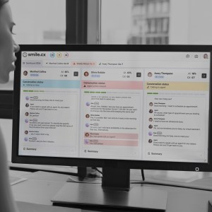 Smile.CX Pro