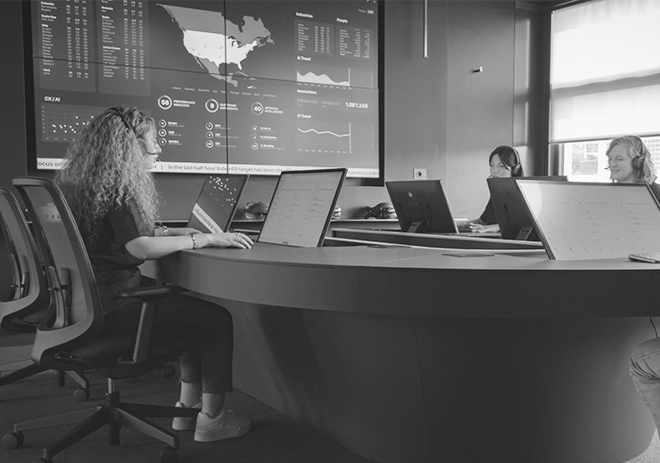 smile.cx per migliorare customer experience nelle utilities