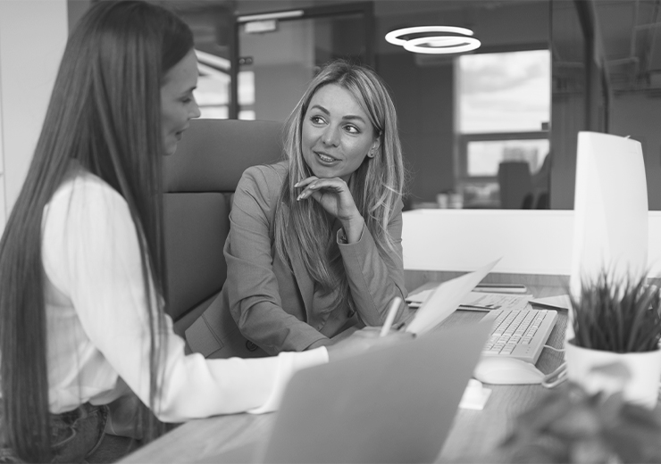 ascolto attivo sul posto di lavoro