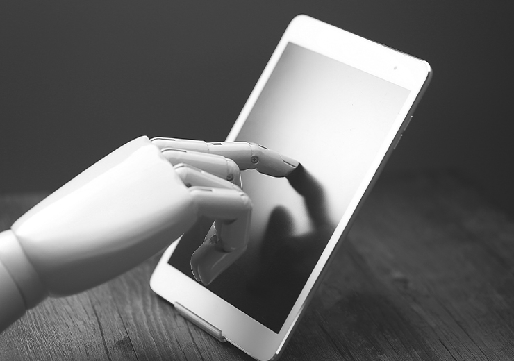 What is an AI prompt?