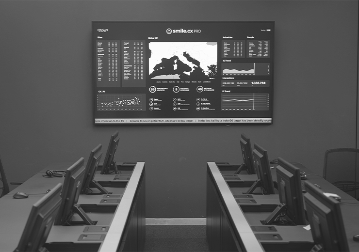 Automatizaciones con Smile.cx