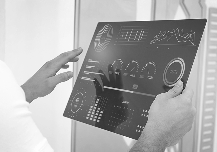 Definir objetivos y KPIs SMART