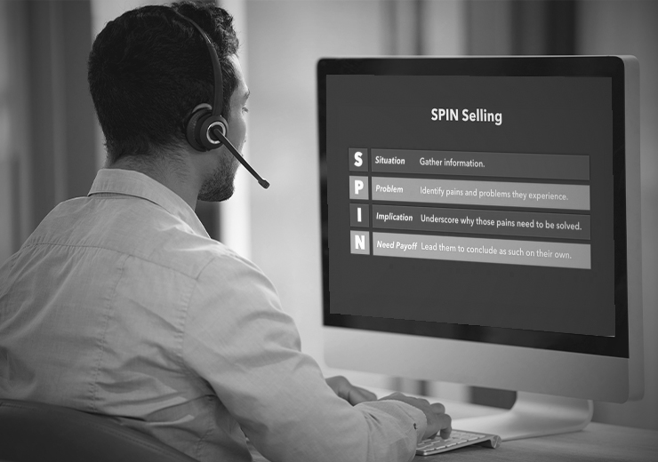 método SPIN Selling