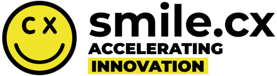 Smile.CX Accelerating Innovation