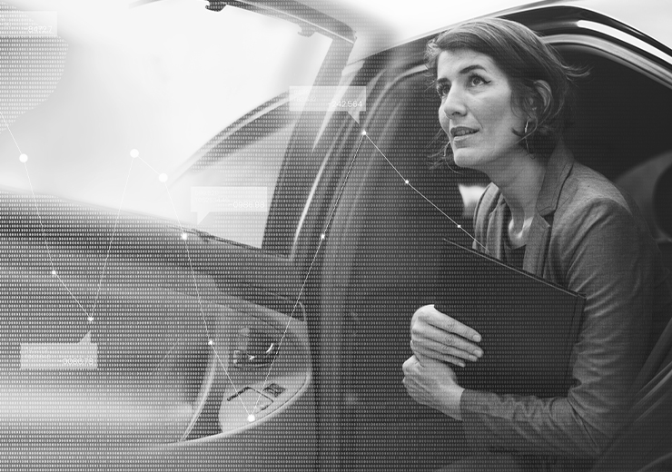 AI in automotive customer management