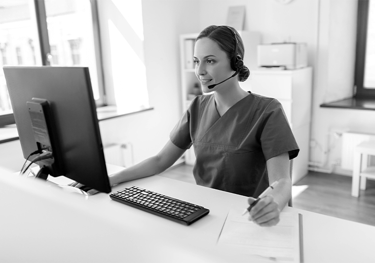 come migliorare l'esperienza dei pazienti nel settore sanitario