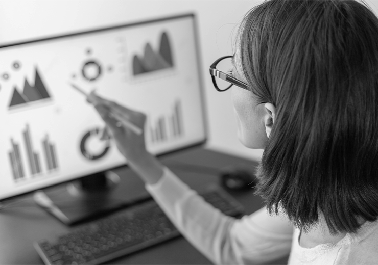 Qué es y cómo funciona el Lead Scoring