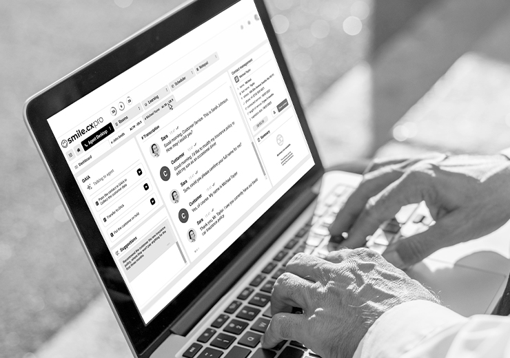 Best customer experience software powered by AI