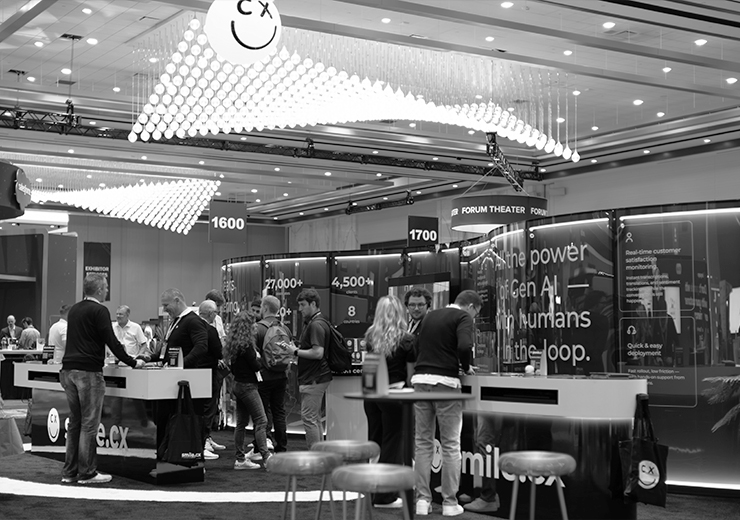 Customer experience trends 2025: shift from AI to real impact