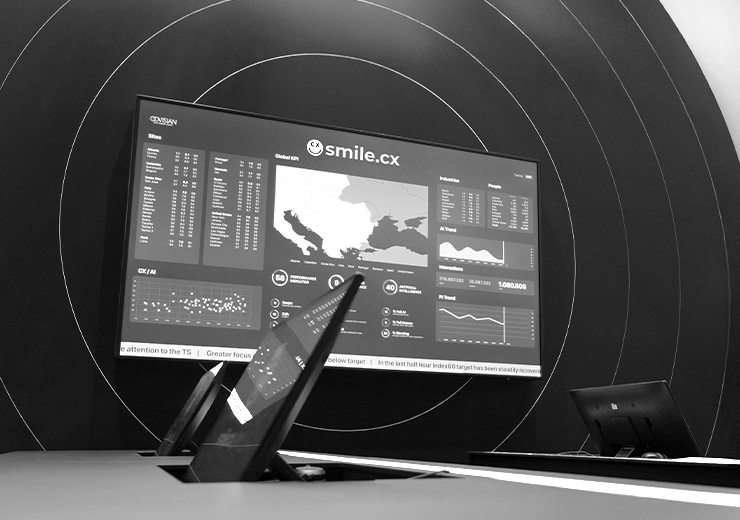 CX-BPO con IA y toque humano