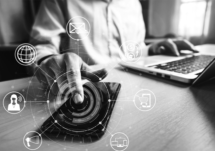 Modelo omnicanal CX-BPO para mejorar la experiencia del cliente