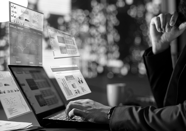 Analítica avanzada para experiencia del cliente en Perú con IA y Big Data