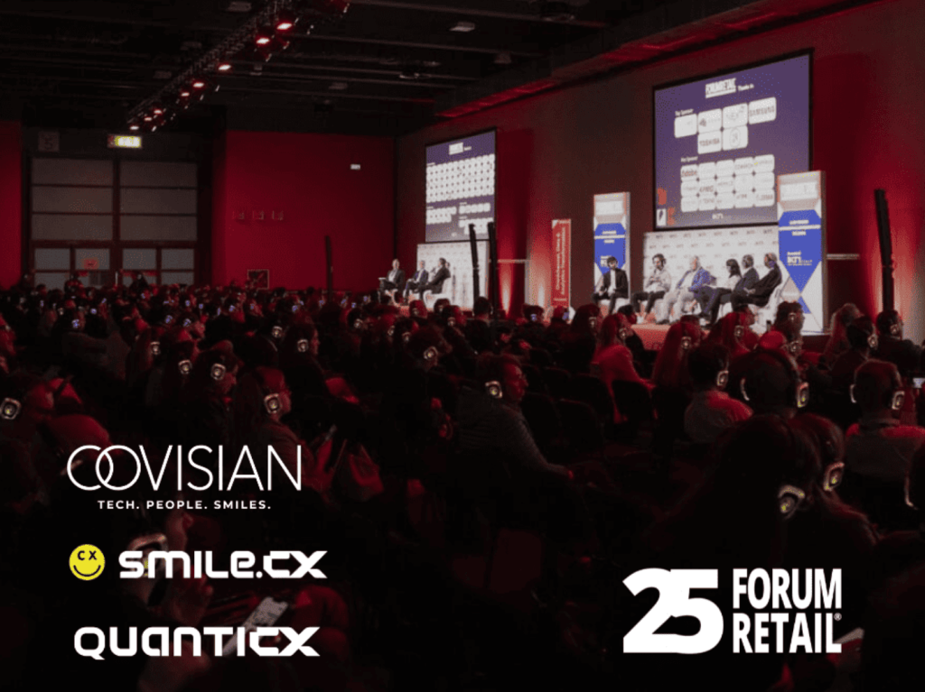 Il nuovo paradigma del Retail prende forma a Forum Retail 2025