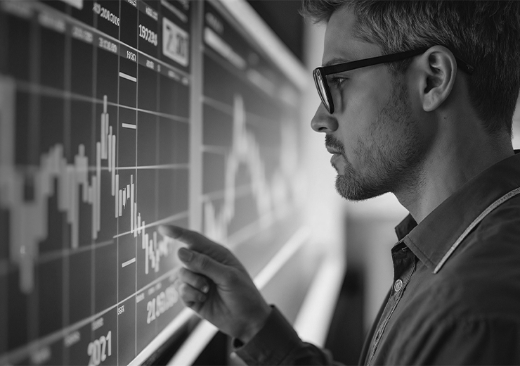 Intelligenza artificiale nel servizio clienti finanziario tra etica, compliance normativa e fiducia dei clienti