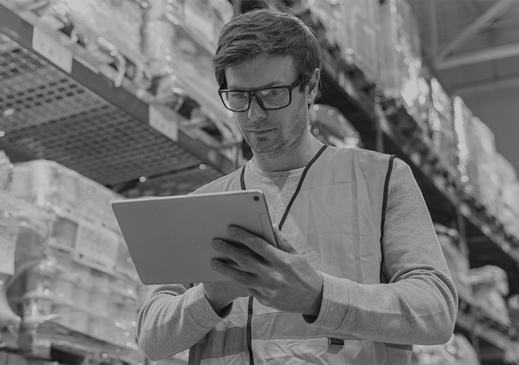 Customer service en logística y gestión de incidencias