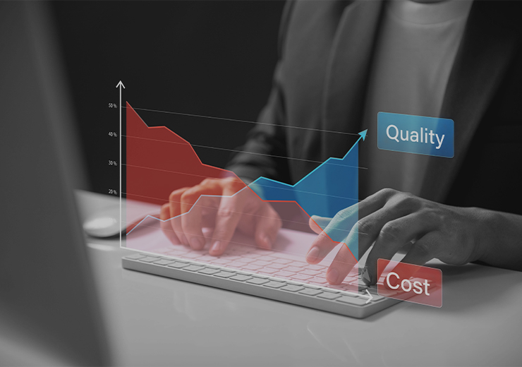 Ottimizzazione dei costi del contact center mantenendo la qualità