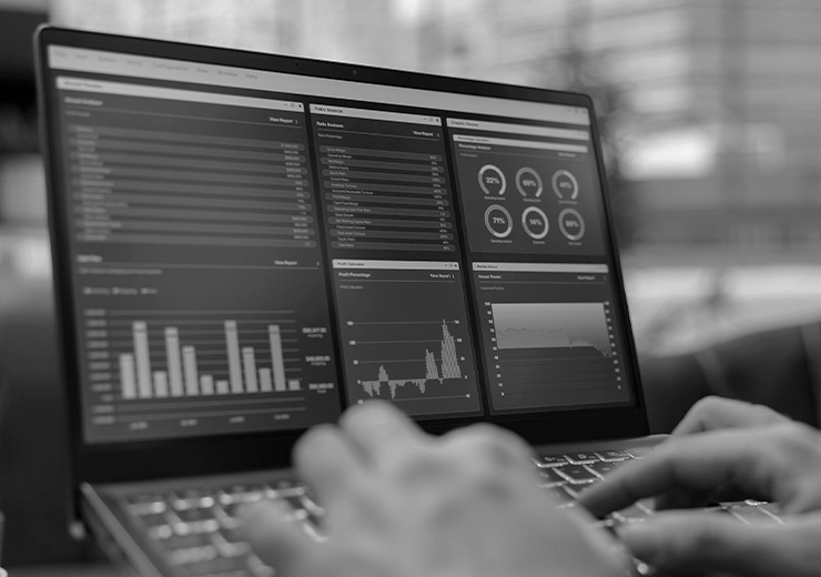 IA y analítica para escalar ventas y soporte B2C