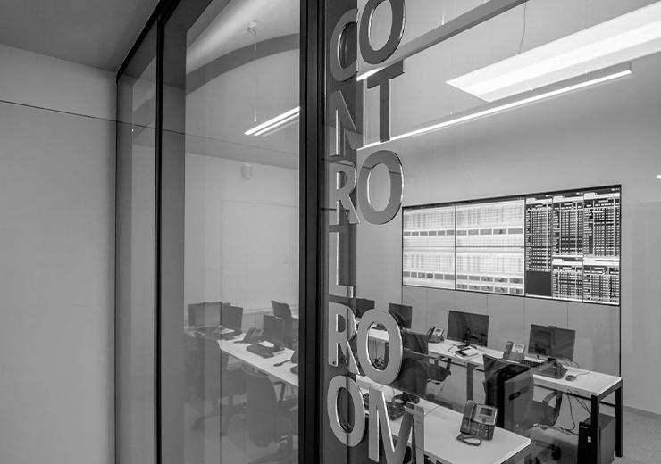 Governance y cumplimiento normativo en outsourcing de contact center