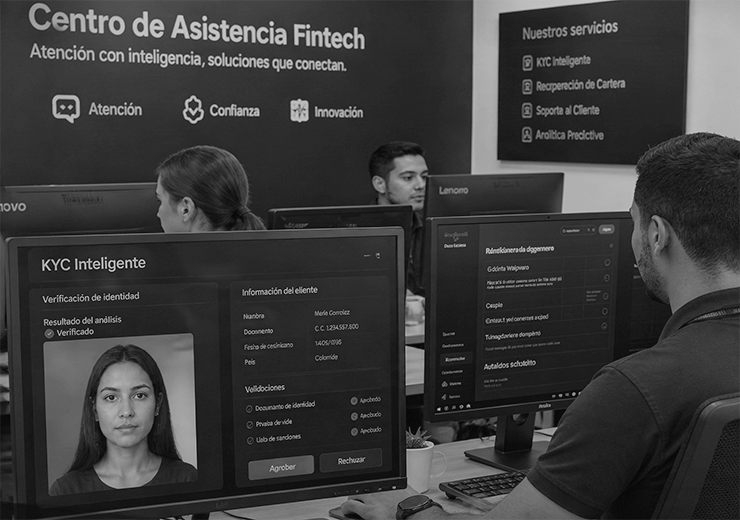 Gestión de picos de demanda en atención al cliente e-commerce